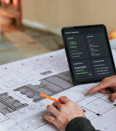 Technology in Commercial Construction Technology in Commercial Construction